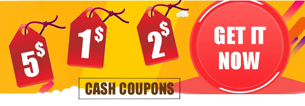 Coupons