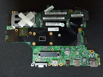 

For ThinkPad T430S Notebook Motherboard with i5 CPU DDR3 HM77 100% fully Tested