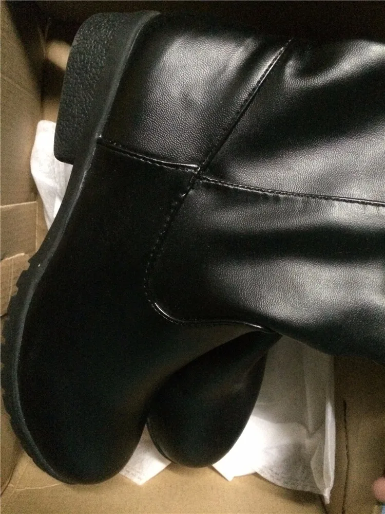 Attack On Titan Cosplay Merch: Attack On Titan Cosplay Boots 20 - Attack On Titan Store aeProduct.getSubject()