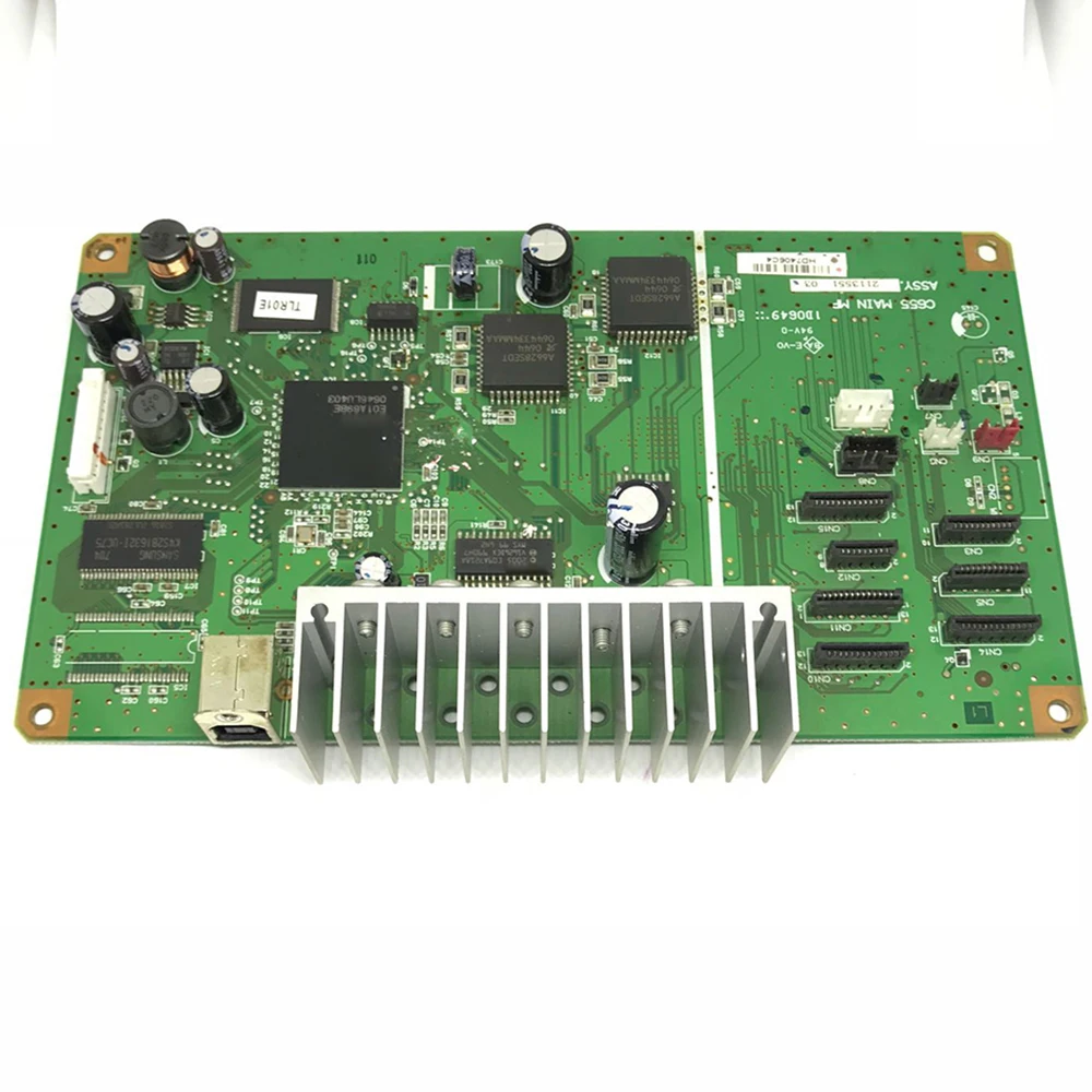 Оригинальная материнская плата для принтера Epson 1390 R1390|epson motherboard|epson main boardboard epson |