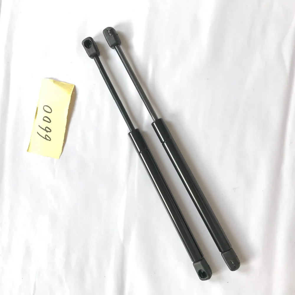 Qty (2) 6600 Rear Window Glass Lift Supports Struts Shocks Springs 4WD fits 00-05 Ford Excursion | Автомобили и мотоциклы