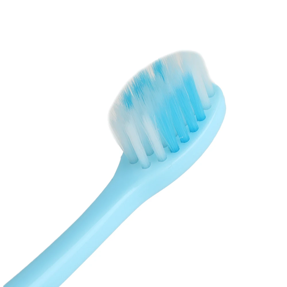 1PC Kids Soft Training Soft-bristled Toothbrush Baby Children Dental Oral Care Tooth Brush Tool Baby Kids Teething Training 1PC Kids Soft Training Soft-bristled Toothbrush Baby Children Dental Oral Care Tooth Brush Tool Baby Kids Teething Training