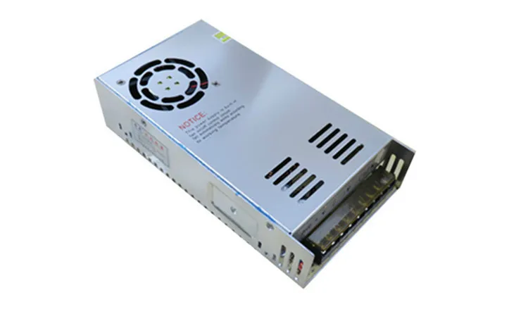 

Free Shipping AC 110-240V to DC 5V 60A Switching Power Supply Converter with power cable PS-5V-60A