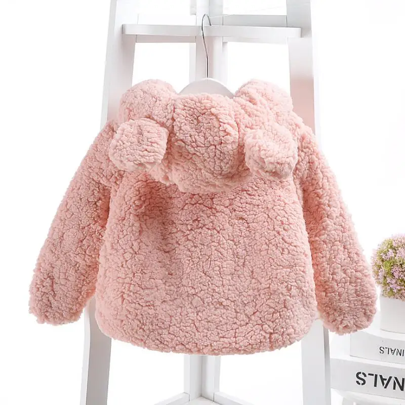 girls winter coat