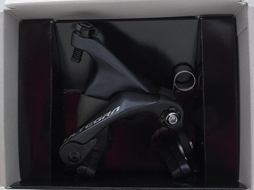 Оригинальные Shimano ULTEGRA BR R8010 RS прямые крепления заднего суппорта тормоза сиденья