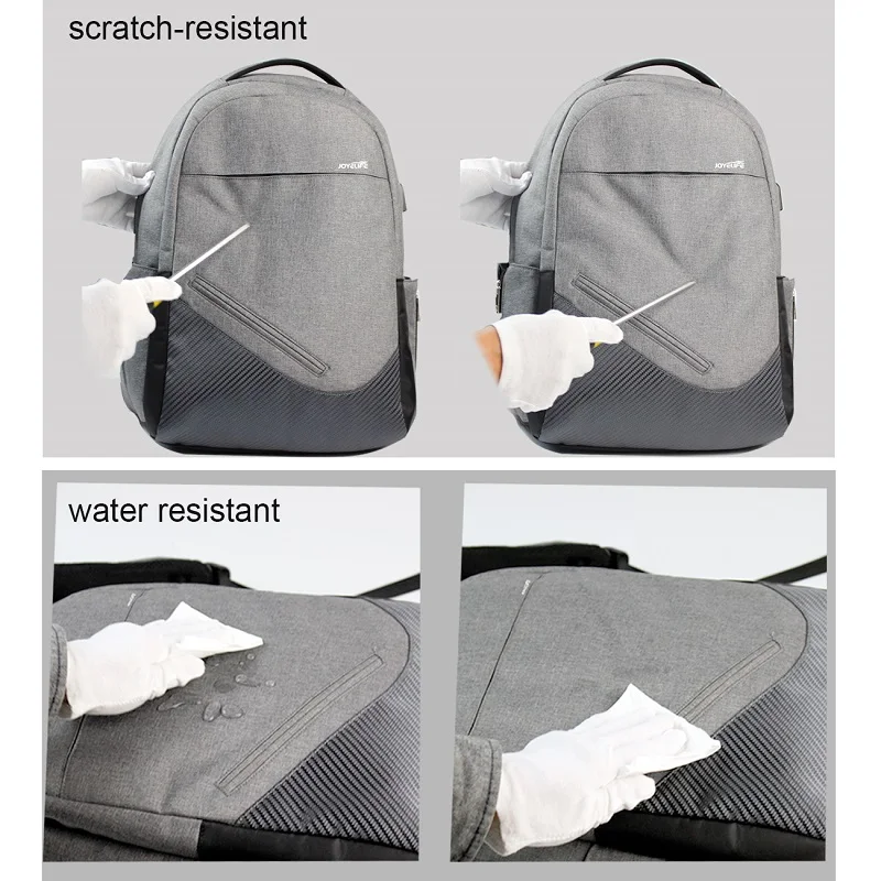 Slash proof
