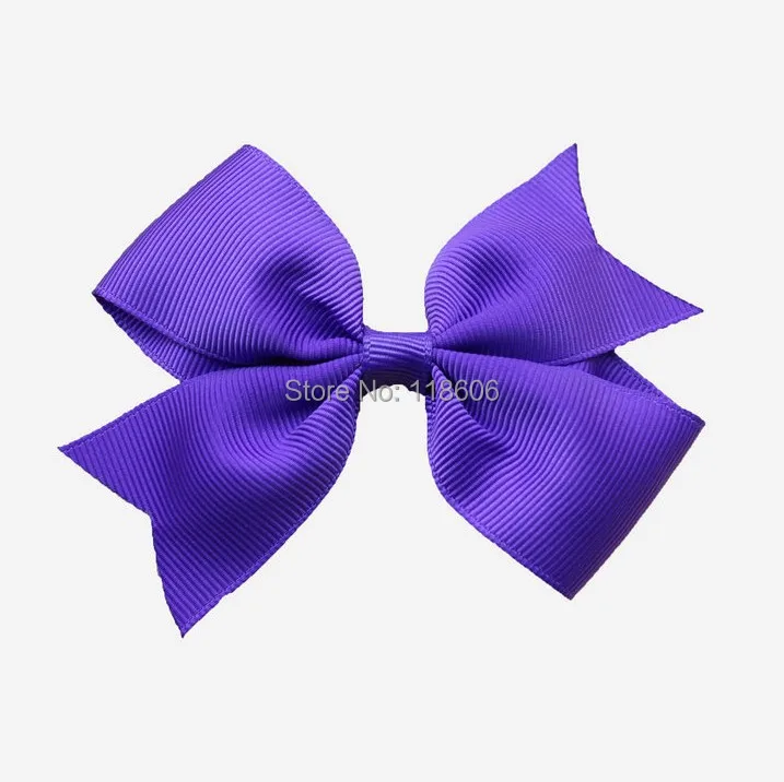 Basic Hair Bow purple.jpg