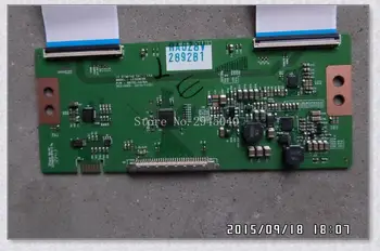 

Free shipping T-CON LC320EXN 6870C-0370A LC320EXN-SEA1-K31