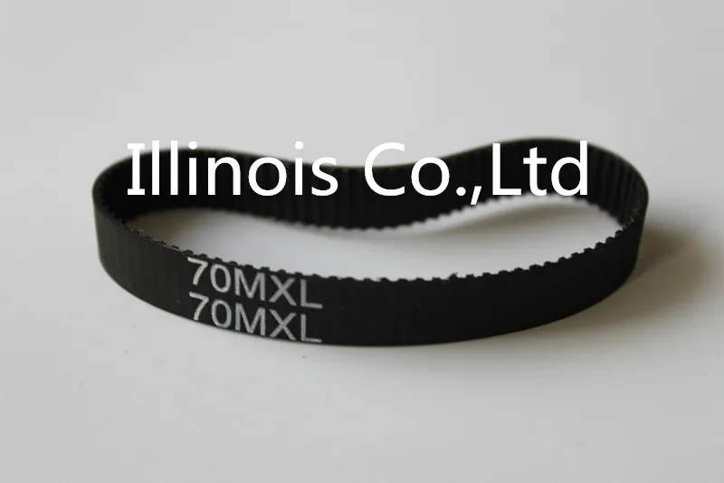 Ремень GONGZHENG оригинальный новый принтер/плоттер часть 70MXL Blets|printer part|plotter beltprinter belt