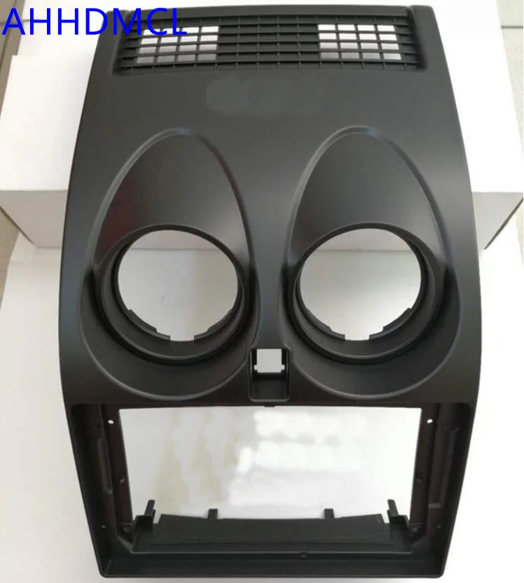 

Car Fascias Navigation Frame Dash Kit For 9" Universal Android Multimedia Player For Nissan Qashqai 2008 20092010 2011 2012~2015