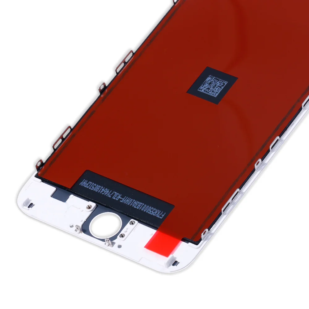 100% качество AAA ЖК дисплей для iPhone 6 Plus сменный сенсорный дигитайзер 6s Наборы