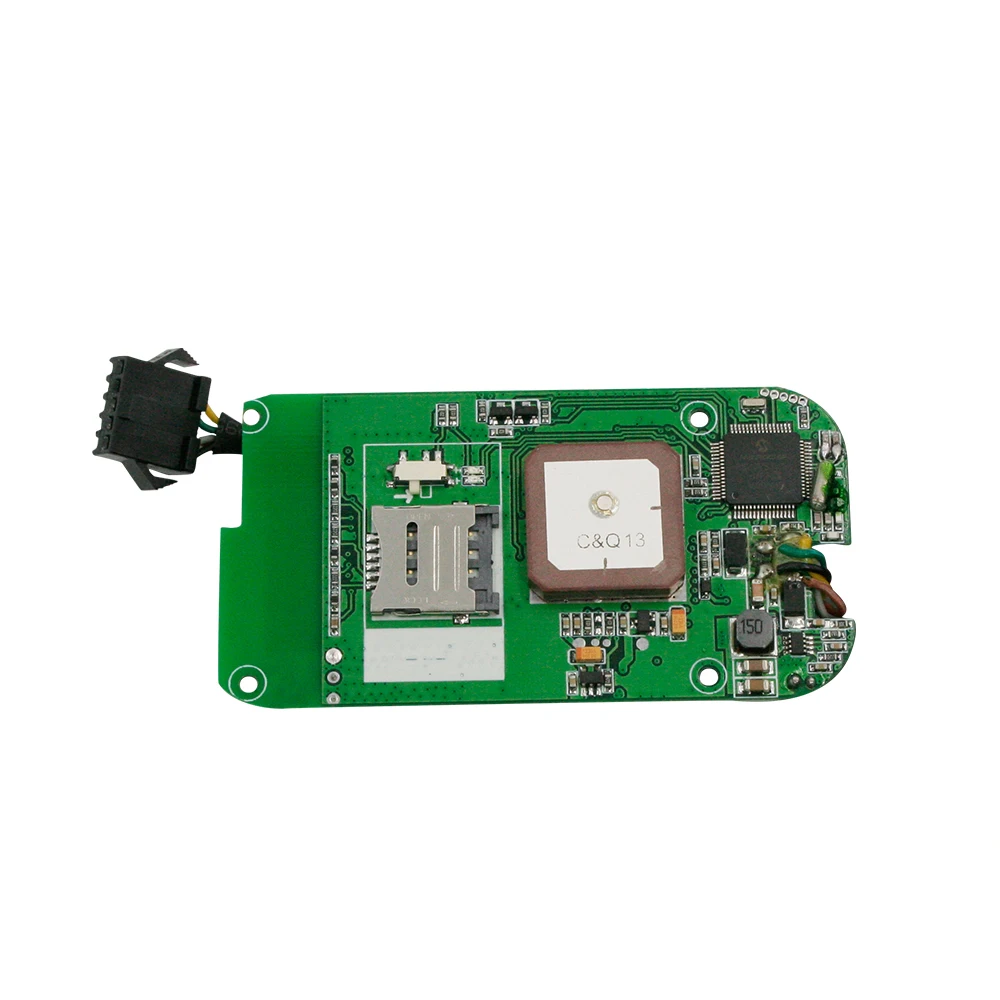 3G Автомобильный грузовик GPS трекер CCTR 803G отслеживание истории в реальном времени