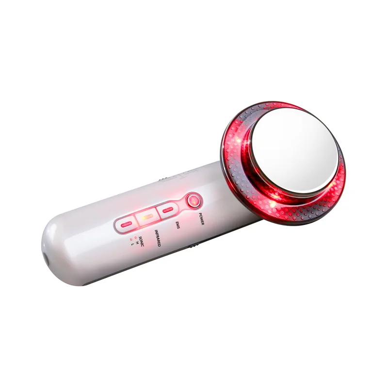 Ultrasonic EMS Body Slimming Massager Ultrasound Cavitation Facial Beauty Machine Anti Cellulite Fat Burner Galvanic Infrared Ultrasonic EMS Body Slimming Massager Ultrasound Cavitation Facial Beauty Machine Anti Cellulite Fat Burner Galvanic Infrared