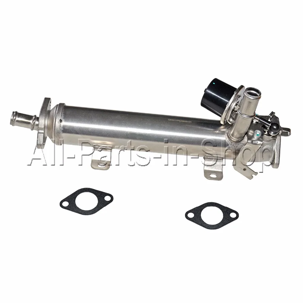 AP01 для VW AUDI SEAT SKODA 2.0Tdi 03L131512B 03L131512L 03L 131 512 B/L egr клапан, охладитель