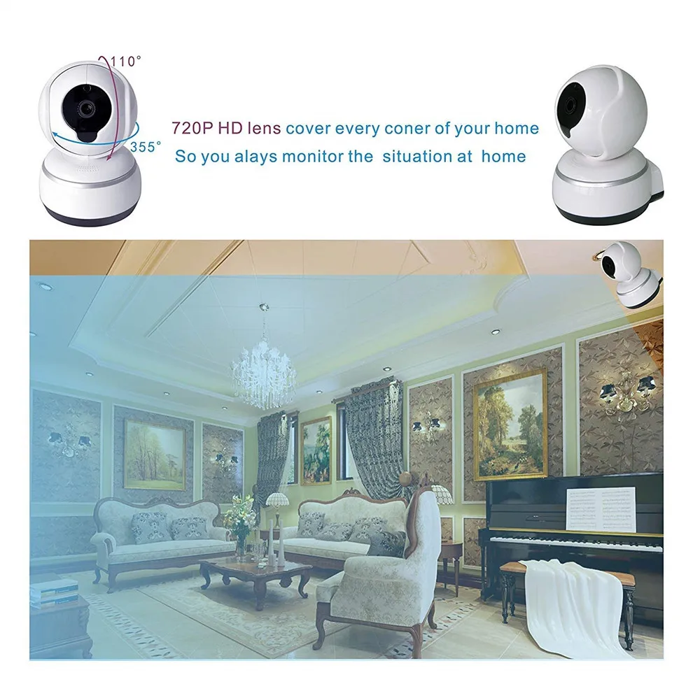 wifi ip camera UCYBO-AK100W (6)