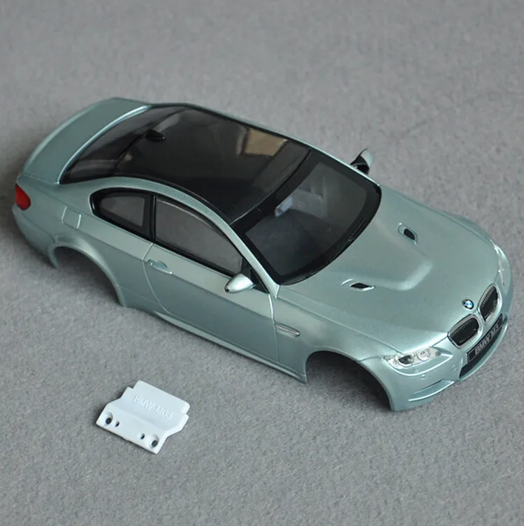 rc car body shells