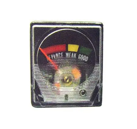 

MINI analog meter VU table /DB table/ level meter/ pressure gauge of high quality