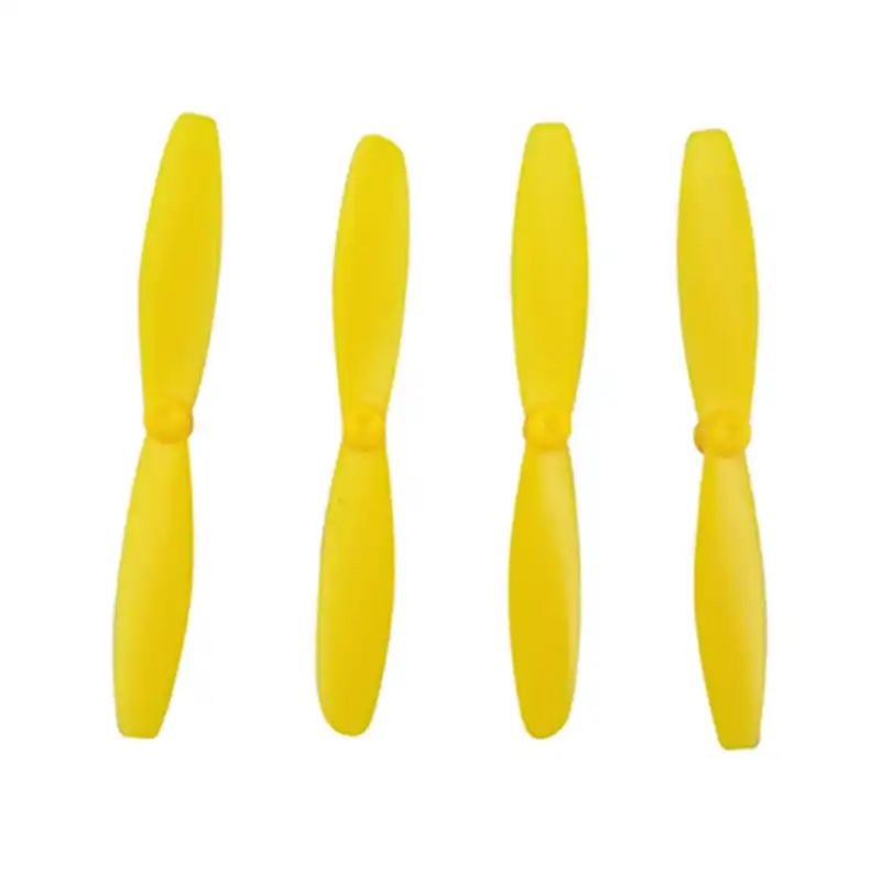parrot mambo propellers