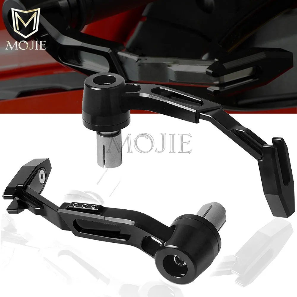 

For HONDA X-ADV 750 XADV X ADV 2017 2018 Motorcycle Hand Guards Brake Lever Guard Handguard Motorcycle Hand Guards Protector