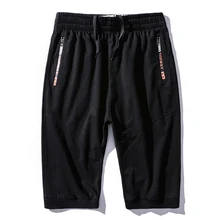 Новинка, спортивная одежда больших размеров для мужчин, большие размеры, летние мужские шорты для фитнеса, для продвижения XL, большие размеры