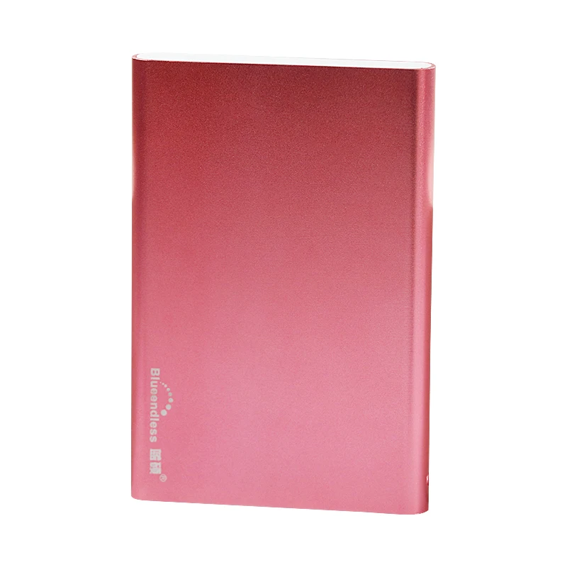 2pcslot 2 5'' hdd 3.0 cases usb ssd sata III usb hdd enclosure high speed 6gbps (3)