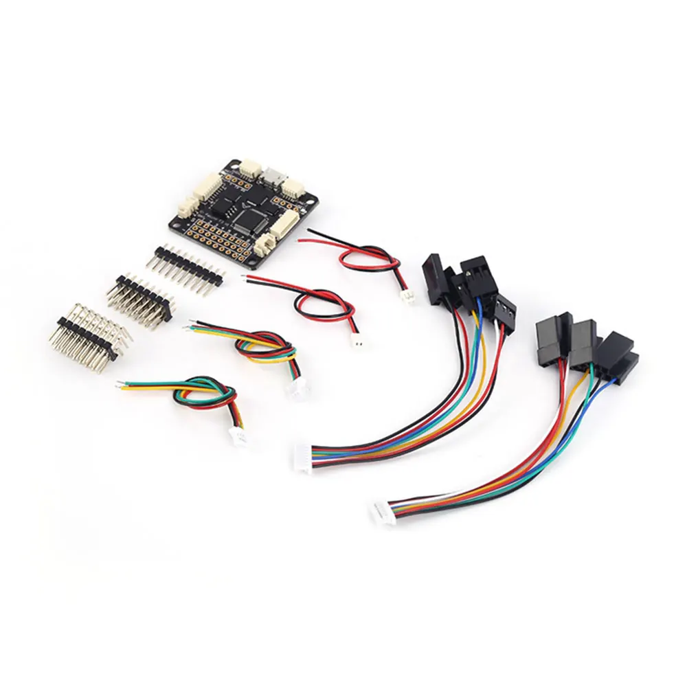 SP Racing F3 Controller PCB Flight Controller Board Chip DIY Upgrade