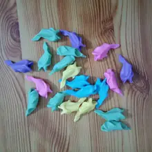 1500 шт. обучающий партнер детская учебная Канцелярия карандаш удерживающее практическое устройство для коррекции ручки держатель Postures Grip