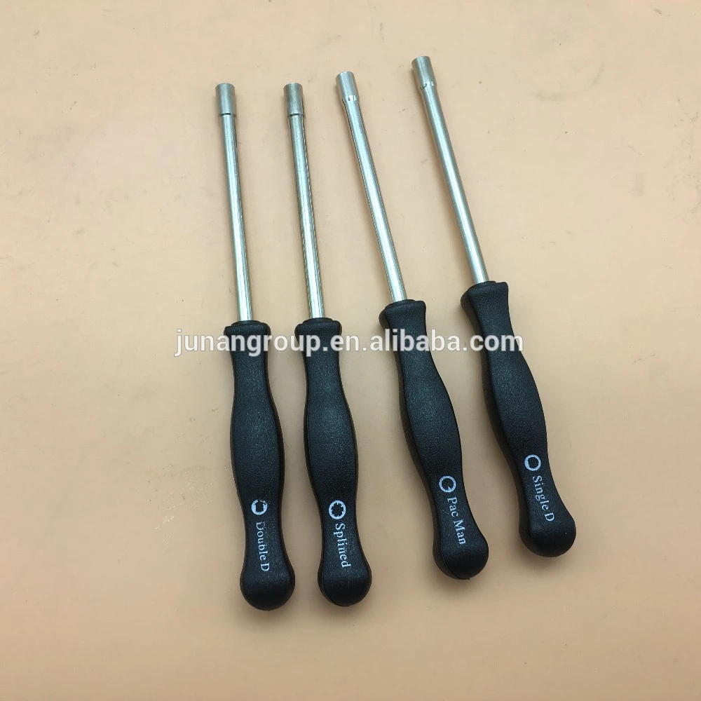 Zama Carburetor Stihl Carb Tool Adjustment Limiter Cap Removal