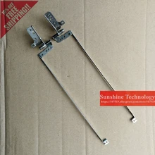 Ноутбук ЖК петля для Toshiba M501 M502 M503 M506 M507 M515 M500 M505 M512 пара