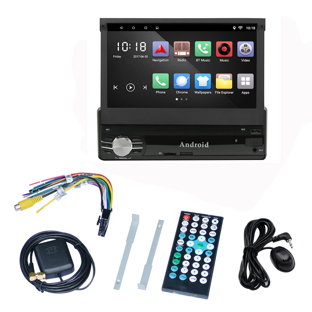 Clearance Podofo 1 Din Android Car Multimedia 7 Inch Quad Core 6.0 1G+16G Car Styling Autoradio Android Car Audio Player Bluetooth WIFI 12 Clearance Podofo 1 Din Android Car Multimedia 7 Inch Quad Core 6.0 1G+16G Car Styling Autoradio Android Car Audio Player Bluetooth WIFI 12
