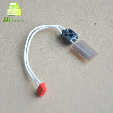 Grau a para Ricoh 3025 3030 2738 Fuser Termistor 2 Pcs Af-1022 2022 2027