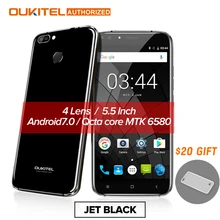 Oukitel U22 font b Smartphone b font 3G 5 5 font b Android b font 7