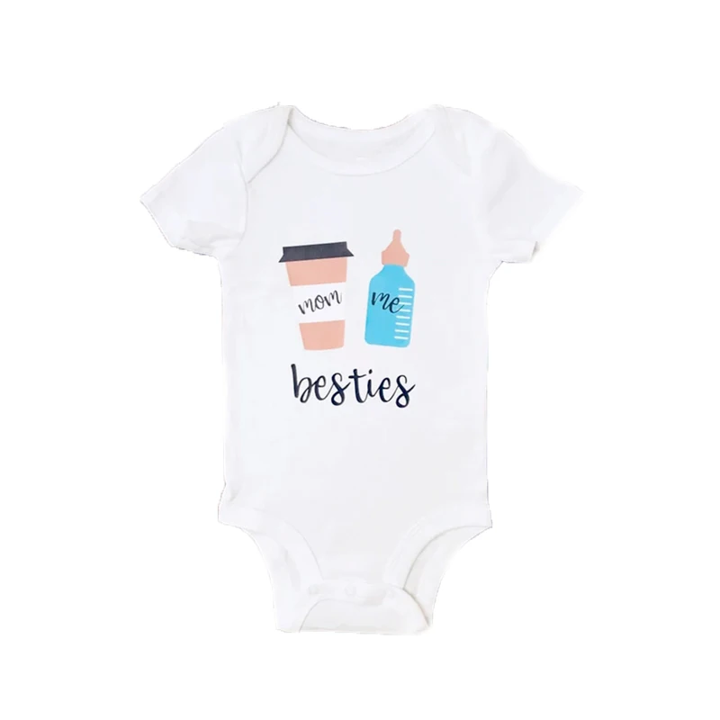 funny baby clothing