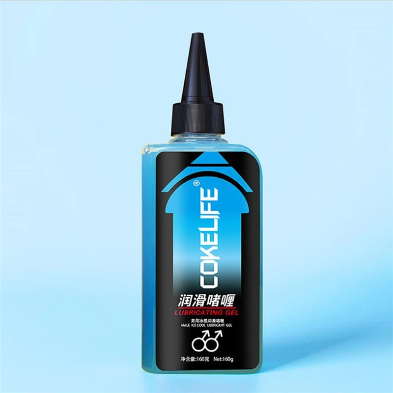 160g blue