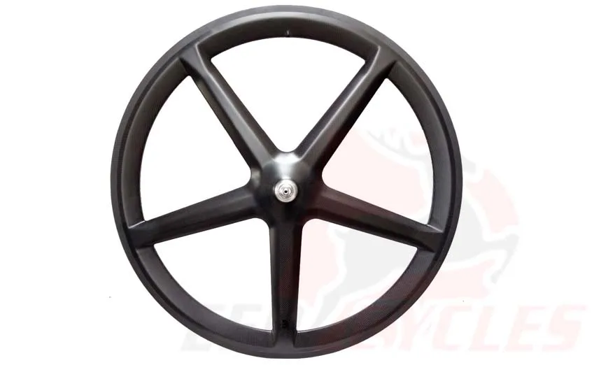 five spokes
