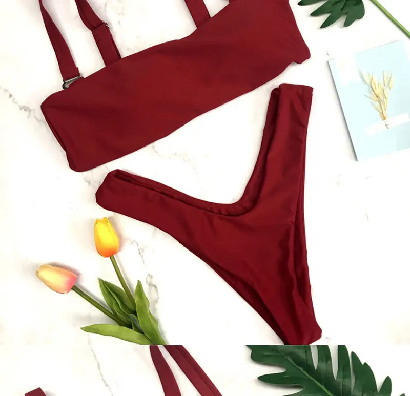 Ariel-Sarah-Sexy-Bikini-Bathing-Suit-Halter-Swimwe_08