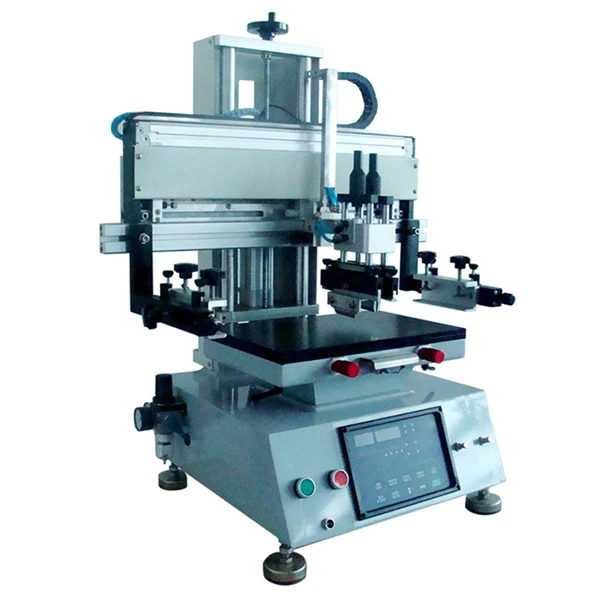 tabletop silk screen printer silk screen printer automatic silk screen printerin Printers from