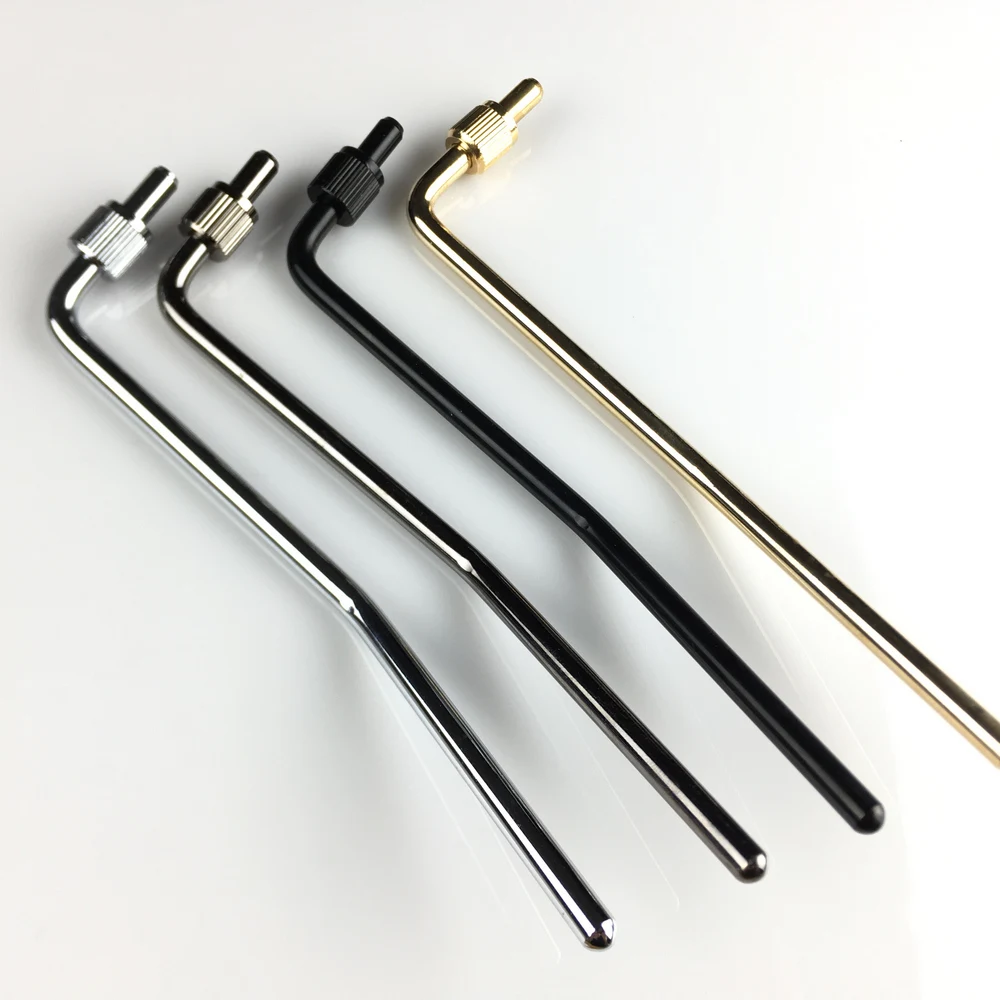 

1 Piece Electric Guitar Tremolo System Bridge Arm For Floyd Rose Made in Korea