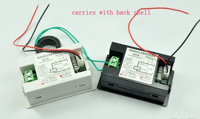 YB4835VA AC2