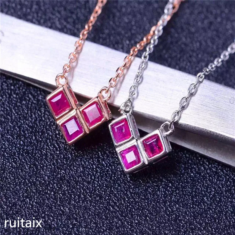 

KJJEAXCMY boutique jewels 925 pure silver inlaid with natural ruby lady's ring argyle antique jewelry