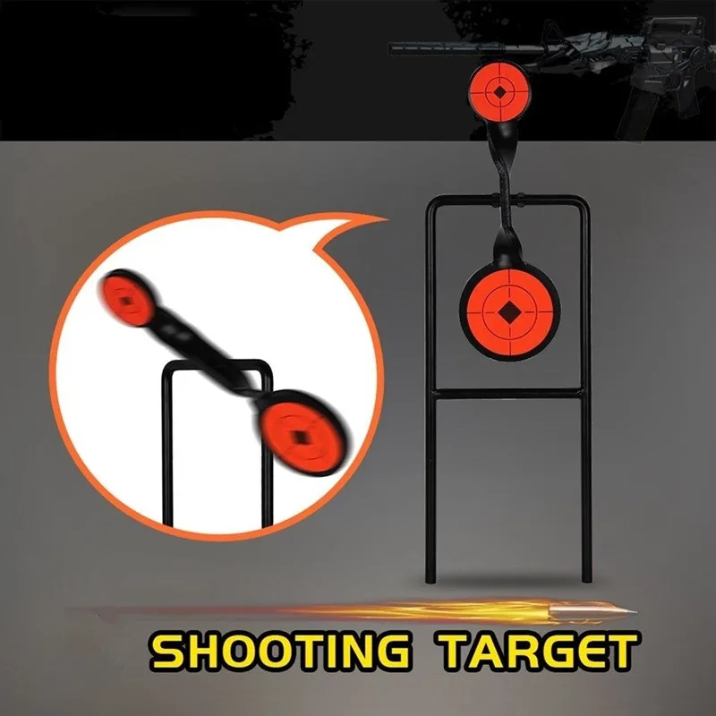 250 قطع في الهواء الطلق تدريب رماية الهدف ورقة الذاتي لاصق 7.5 القطر الهدف ملصقات