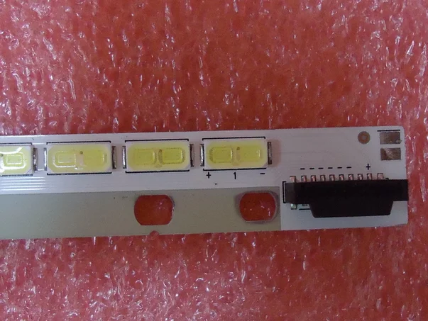 Светодиодный экран для подсветки Φ 6922L0048A 6916L1092A 1 шт. = 84 светодиода 695 мм |