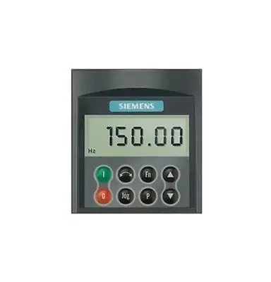 

New S+ MM420 440 6SE6400-0BP00-0AA0 #FY03