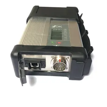 

A+++Quality MB STAR C5 Main Unit SD Connect Compact 5 Auto Repair Professional Tool Diagnosis&Programmer No Software Multiplexer