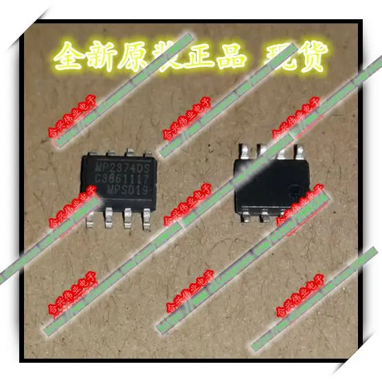 5 шт./лот SOP8 IC MP2374DSLFZ MP2374DS spot genuine в наличии на складе