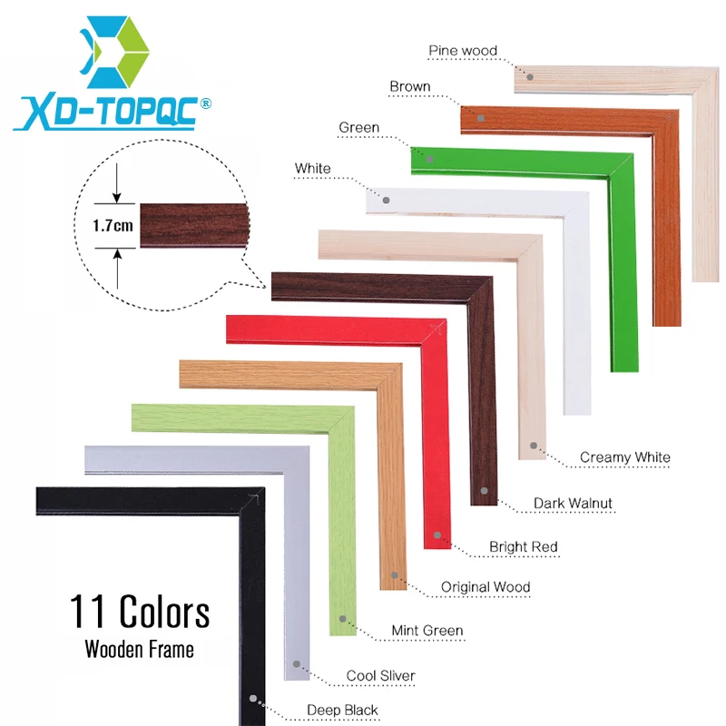 XINDI 60*90cm Pine Wooden Frame Whiteboard White Drawing Board Office School Supplier Factory Direct Erased Writing Boards WB46 images - 6