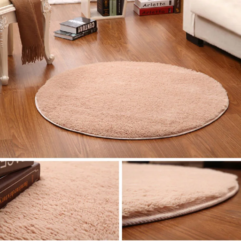 

Artificial Textile Soft Sheepskin Rug Chair Cover Artificial Silk Hairy Carpet Bedroom Mats Seat Pad Skin Fur Area Rugs