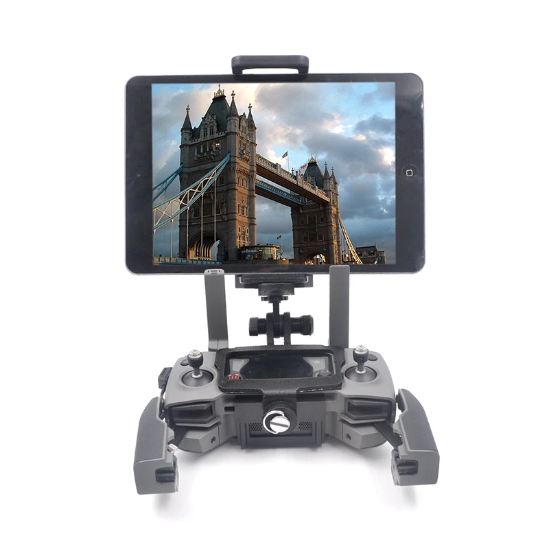 

STARTRC For DJI Mavic 2 Pro Accessories Remote Controller Holder Cell Phone Tablet Mount Bracket For DJI Mavic 2 Pro Zoom Drone