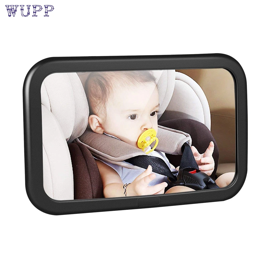 Retroviseur De Voiture Pour Bebe Vue De Securite Siege Arriere Miroir Pour Bebe Soins Pour Nourrissons Carre Moniteur De Securite Pour Enfants Accessoires De Voiture Aliexpress Automobiles Et Motos