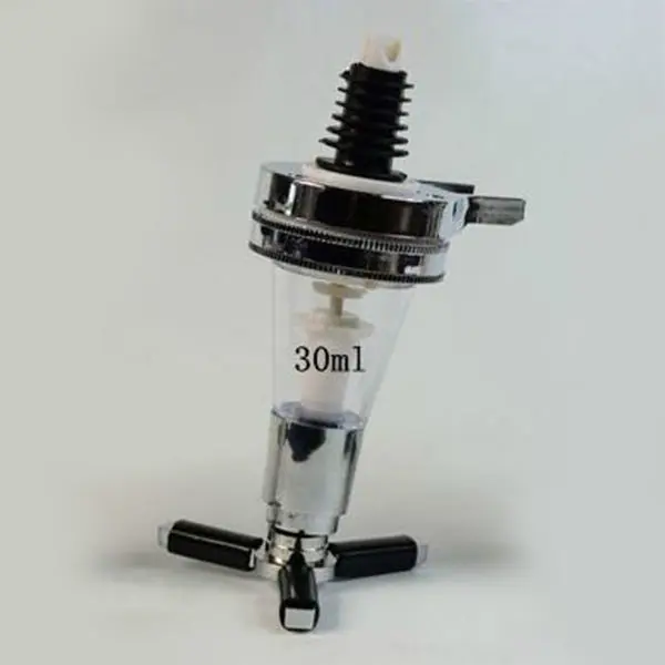 Buy Practical Wall Mounted Beer Spirit Juice Dispenser Beverage Pourer Machine